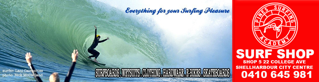 PinesSurfingAcademy
